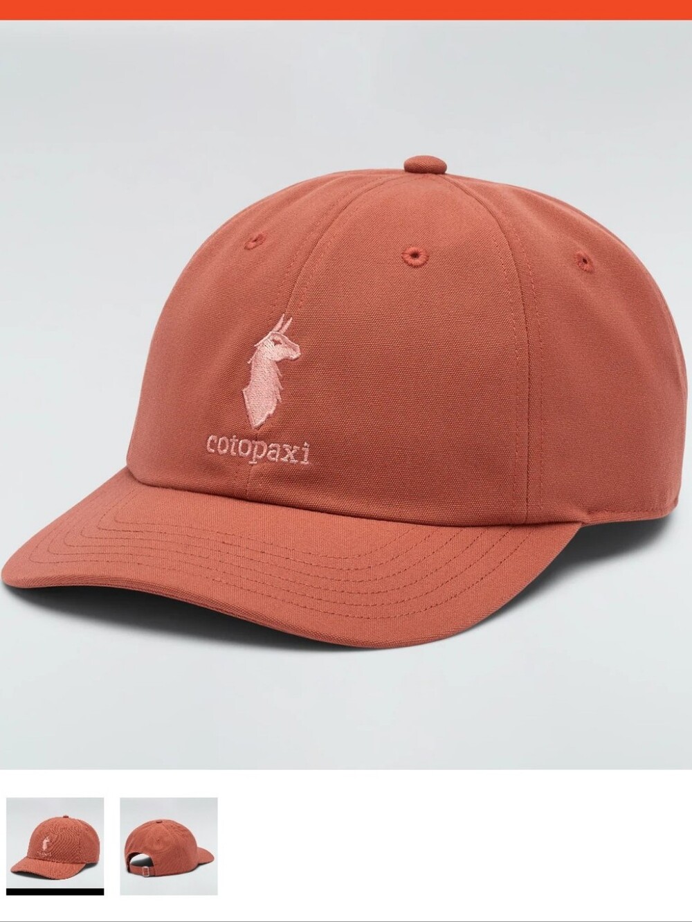 Cotopaxi Hat